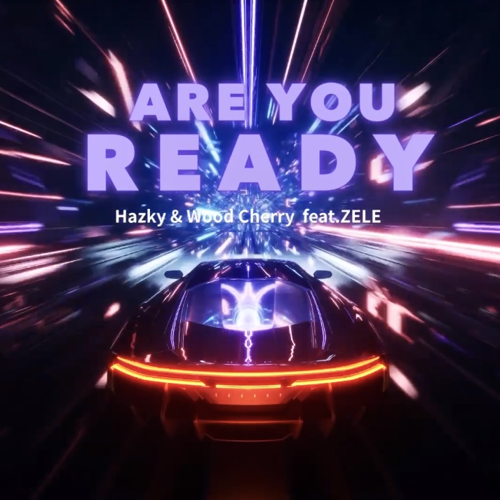 Are You Ready feat.ZELE