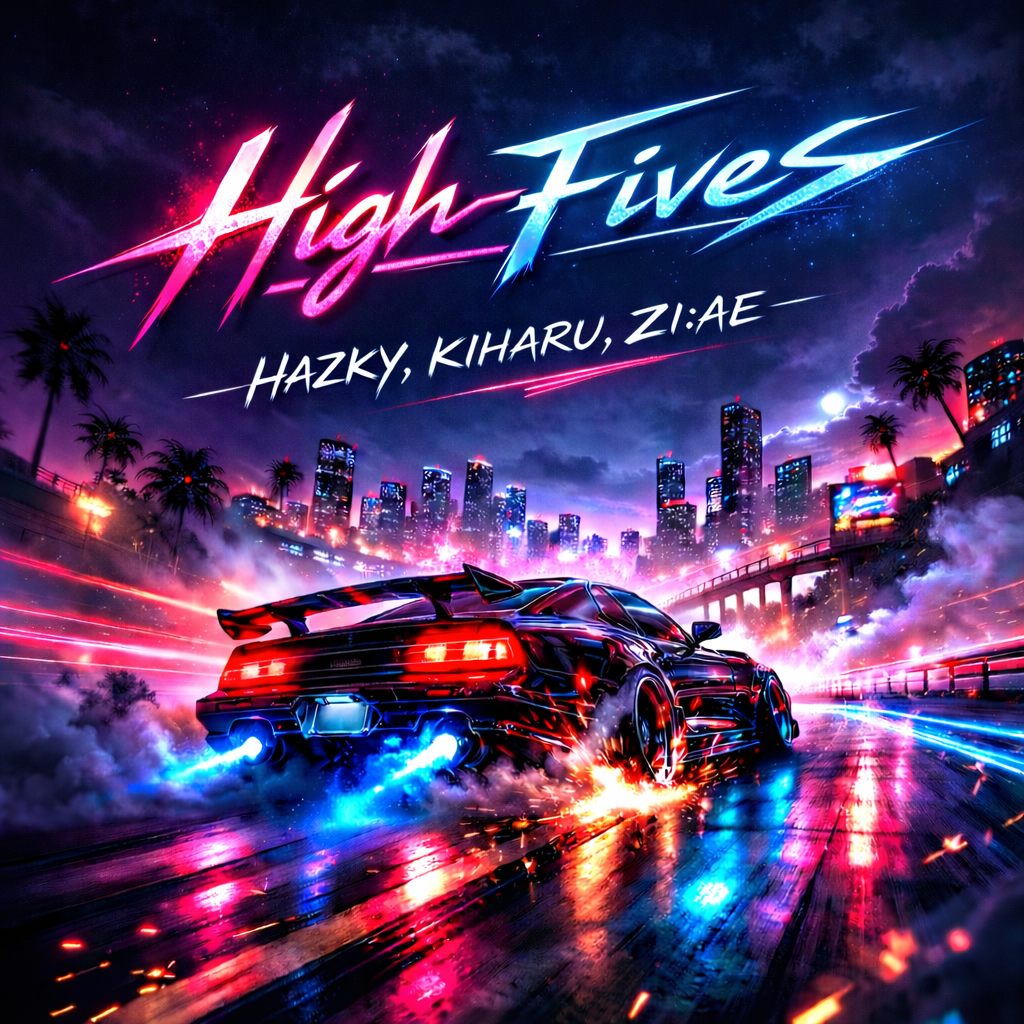 High-Fives