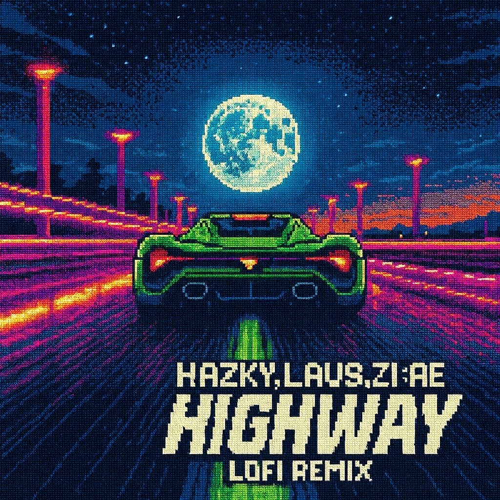Highway Lofi