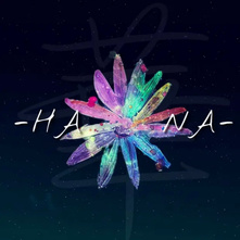 -HA 華 NA-